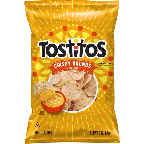 Tostitos website